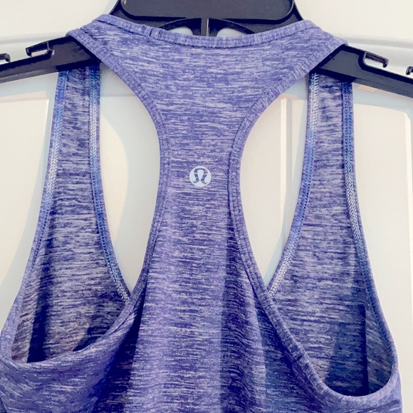 Lululemon athletica tank top — size xs - Picture 3 of 5